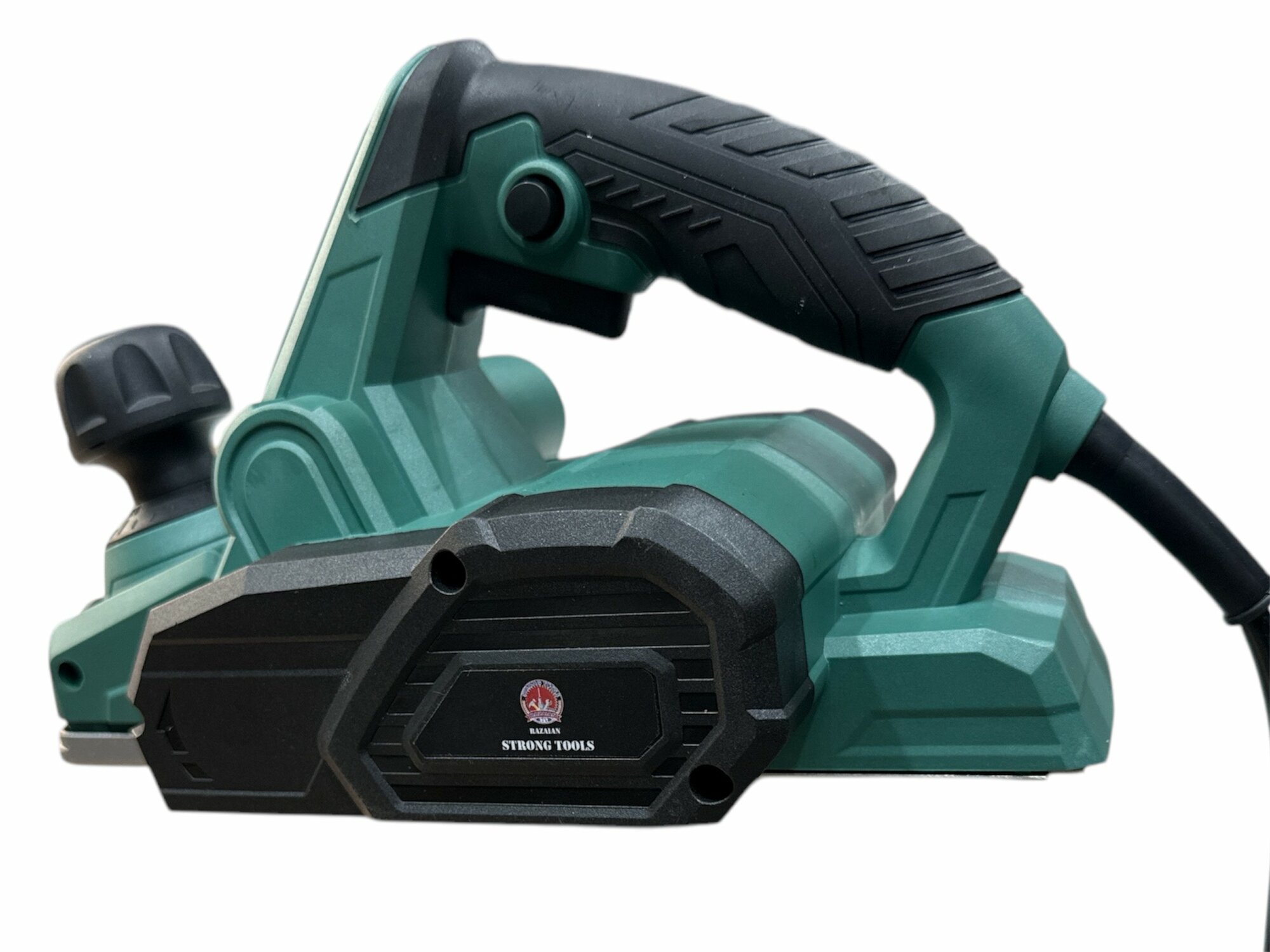 Рубанок электрический 800 ВТ 82/2 мм RST-2851