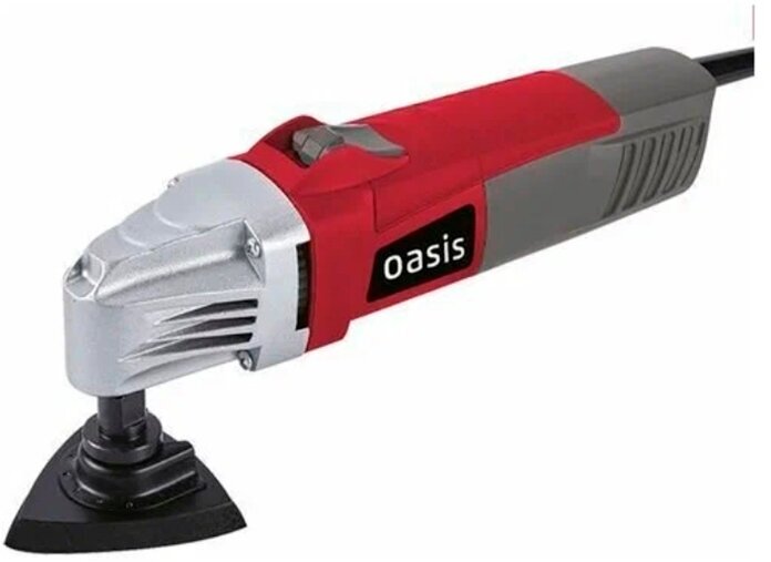 фото Шлифовальная машина Oasis Mir-40 (G)