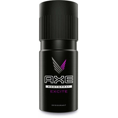 Антиперспирант спрей мужской Axe Эксайт, 150 мл