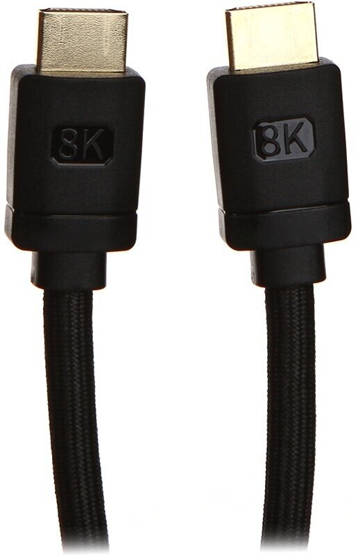 Аксессуар Baseus HDMI - HDMI 2m Black CAKGQ-K01