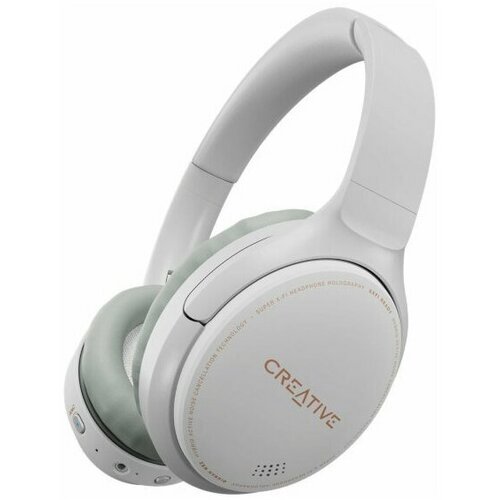 Наушники Creative Zen Air Hybrid белый 51EF1010AA000 816800₽
