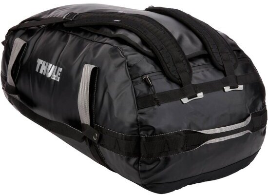 Сумка спортивная THULE Chasm 70L TDSD203 Poseidon (3204416) - фотография № 5