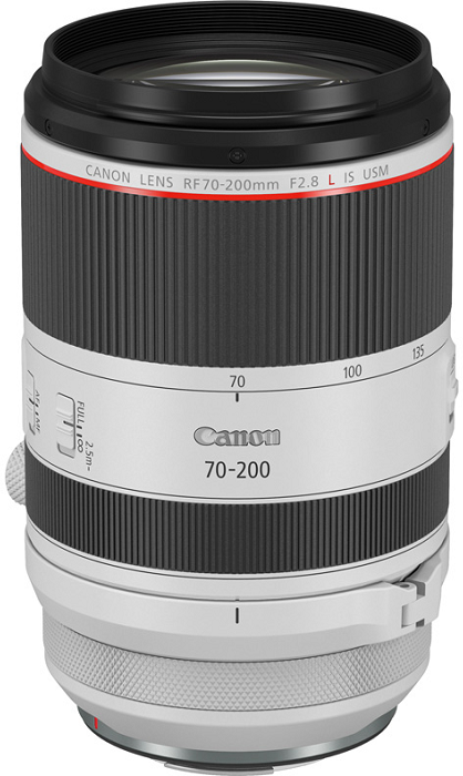 Объектив Canon RF 70-200mm f/2.8L IS USM