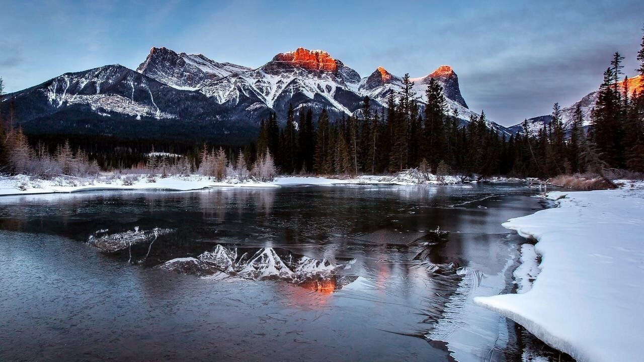 Hidden Ridge Resort, Banff Banff hotels, Banff national park, National parks