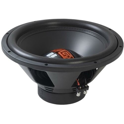 Сабвуфер Edge EDB15D2-E0 869000₽