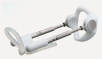 Изображение товара Экстендер Proextender System с регулируемой длиной до 25 см и диаметром 4 см для комфортного увеличения