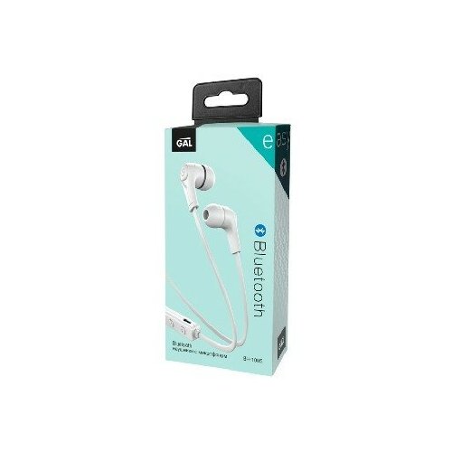 GAL BH-1005 белый 49400₽