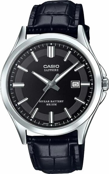 Наручные часы CASIO Collection Men MTS-100L-1A