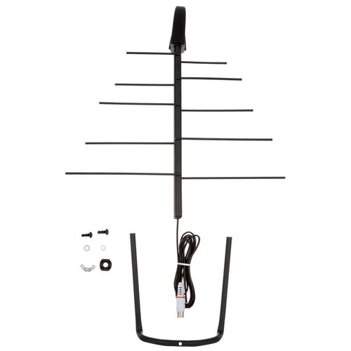 Антенна для телевизора уличная WV-REGUL-TIP