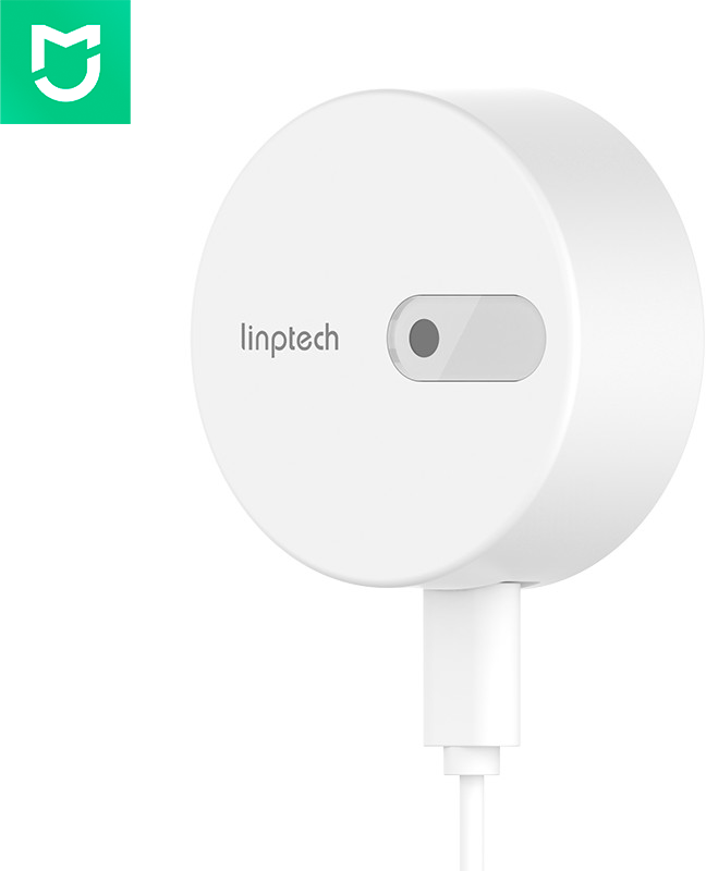 Датчик присутствия Xiaomi Linptech Human Presence Sensor ES1 linptech (ES1ZB(MI)) CN