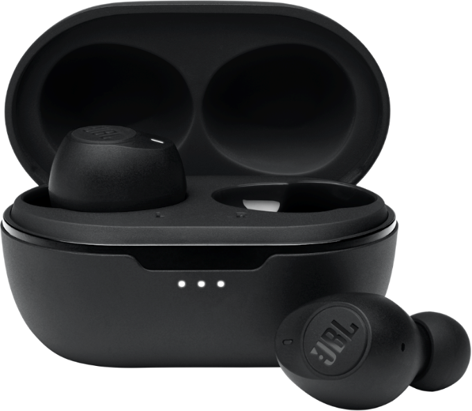 Jbl tune 120tws power sale