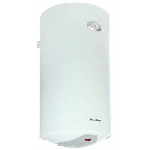 Garanterm Водонагреватель Garanterm ER 100 V накопительный 15 кВт 100 л белый 1679000₽