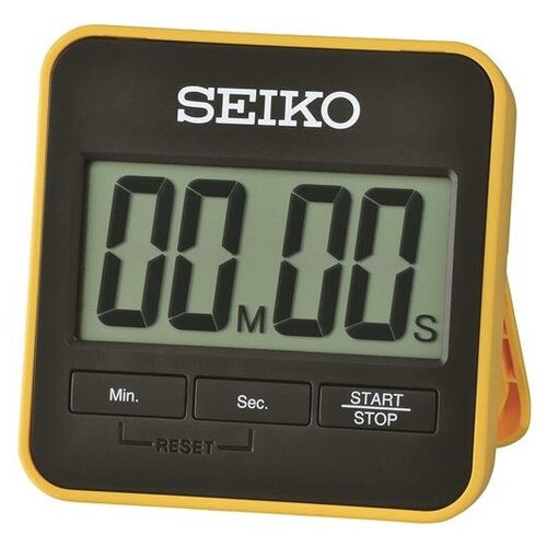 Настольные часы Seiko Table Clocks QHY001Y