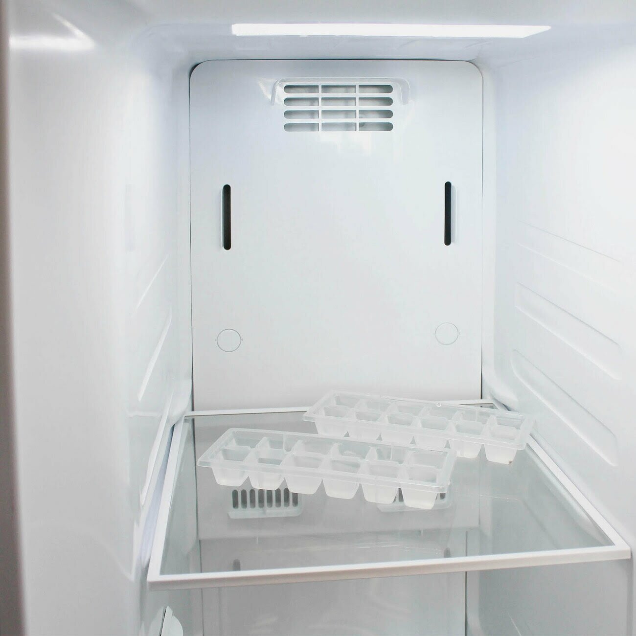 Холодильник Бирюса SBS 587 I (нерж. сталь) - фотография № 6