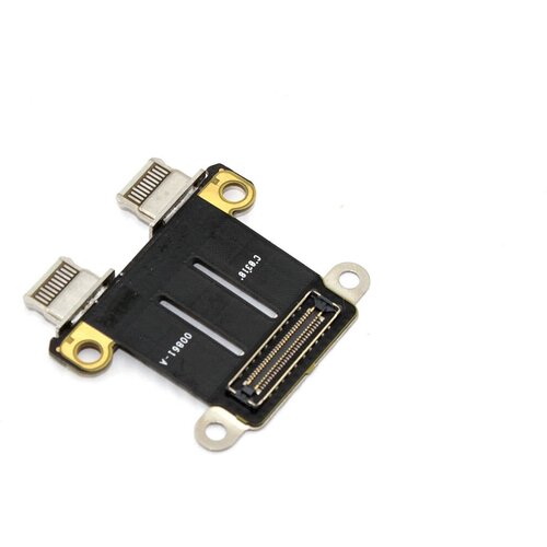 Разъем I/O USB-C MacBook Pro A1706 A1707 821-00861 terasic de10 nano accessories mister fpga io board set hub usb extender analog 62ka