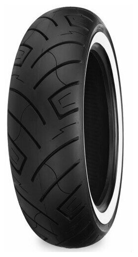 Shinko sr777 170/70 -16 75h tl rear