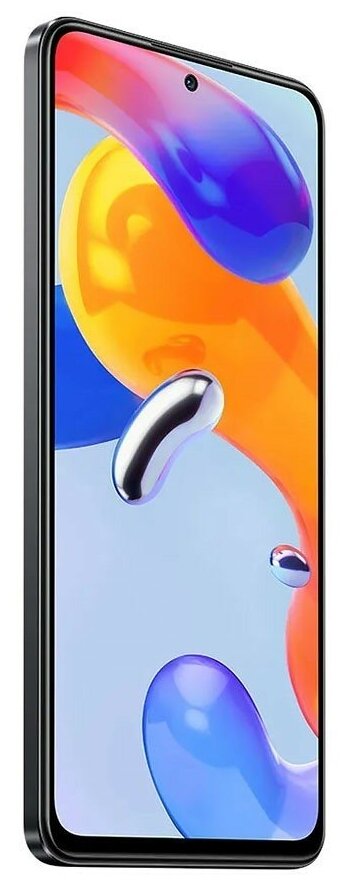 Смартфон Xiaomi Redmi Note 11 Pro