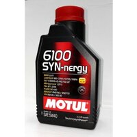 Лучшие Моторные масла Motul SAE 5W-40