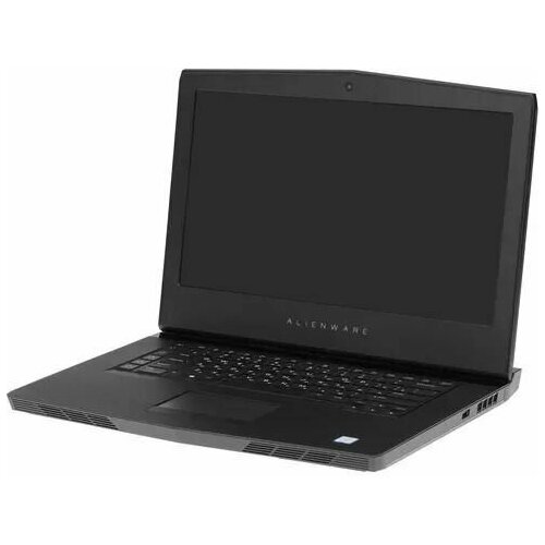 156 Ноутбук Alienware 15 R4 15R4-7718 серебристый 12500000₽