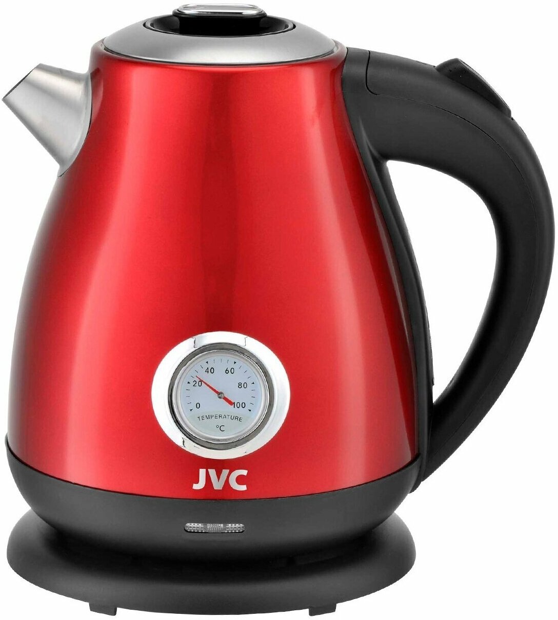Чайник JVC Чайник JK-KE 1717 red