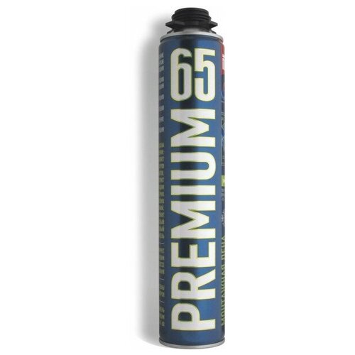Пена professional Premium 65л Всесезонная 670₽