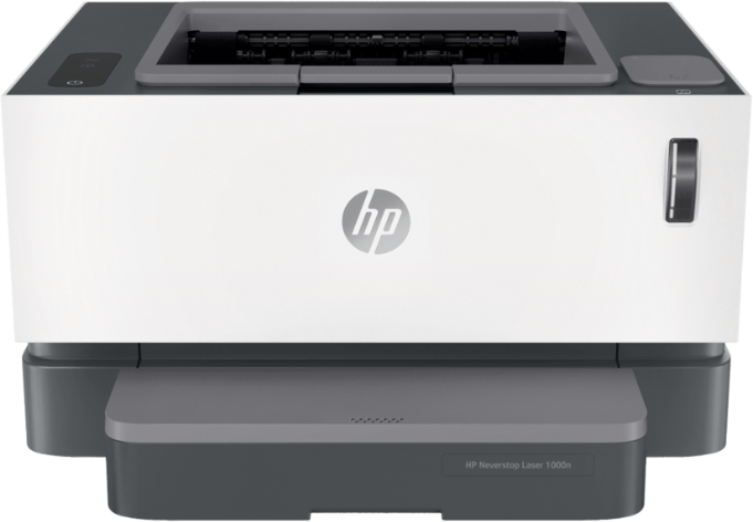 Принтер HP Neverstop Laser 1000n (5HG74A)