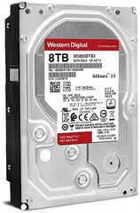 Жесткий диск Western Digital (WD8003FFBX)