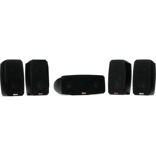 Акустика Klipsch Reference Theater Pack 5.0