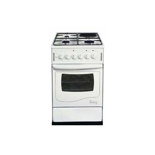 Газоэлектрическая плита лысьва ЭГ 1 3г 01-2у СТ белая 2053000₽