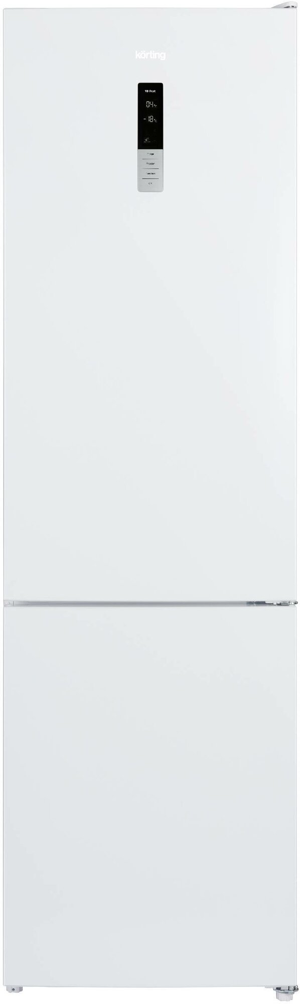 фото Холодильник Korting KNFC 62370 W