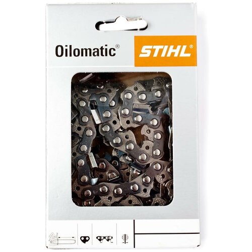 Цепь Stihl 66зв. 3/8, 1,6 мм (36RSC/RSC3)