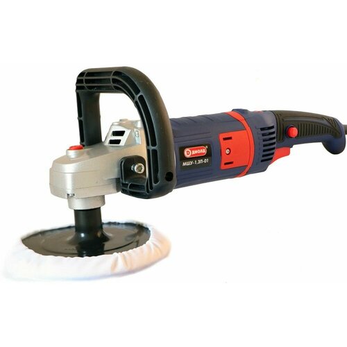Угловая шлифмашина болгарка с насадками Диолд МШУ-13П-01 719900₽