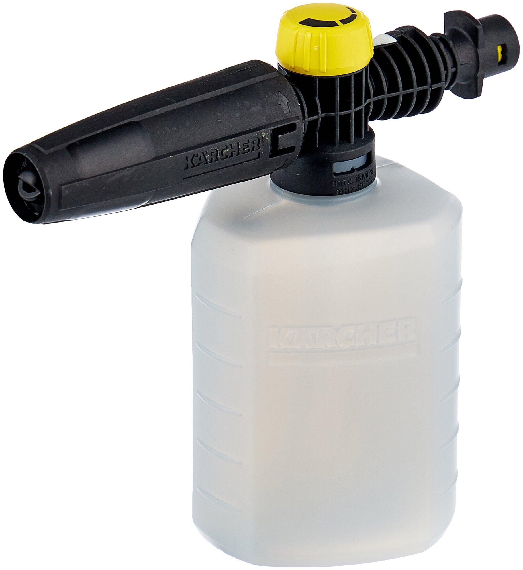 KARCHER Пенное сопло FJ 6 (2.643-147.0) 0.28