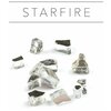 Стеклянная крошка Premium Starfire, 500г - изображение