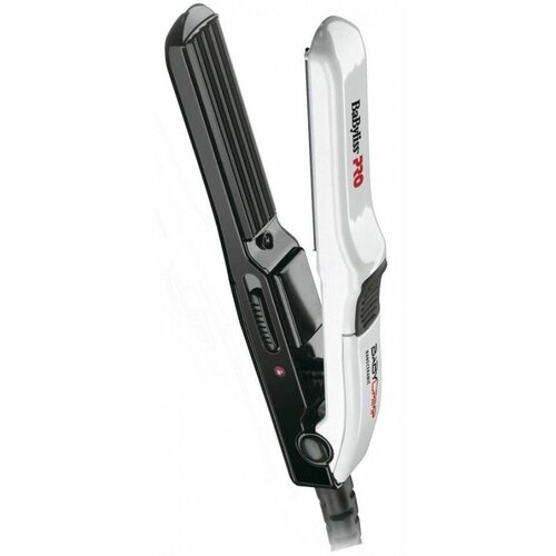 BABYLISS Щипцы-гофре керамические PRO BabyCrimp 15мм 789400₽