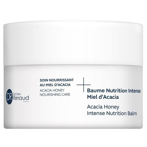 Бальзам для лица интенсивный питательный Dr. Renaud Acacia Honey Intense Nutrition Balm 50 мл