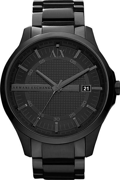 Наручные часы Armani Exchange Hampton