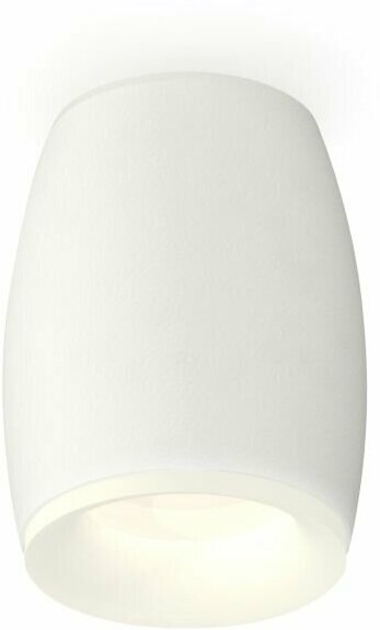 Накладной светильник Ambrella Light Techno XS1122021 (C1122, N7165)