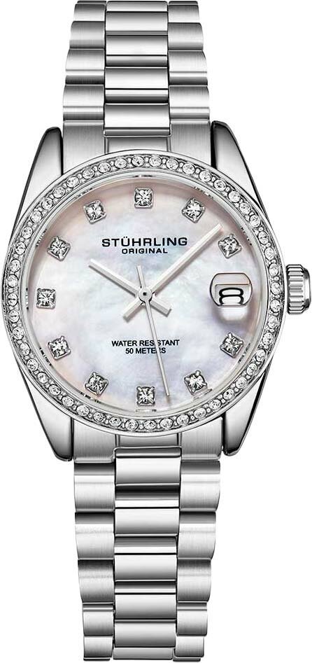 Наручные часы STUHRLING Vogue