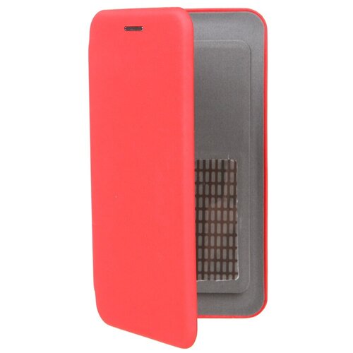 фото Чехол pero универсальный 5.0-5.2 soft touch red pbsu-0003-rd