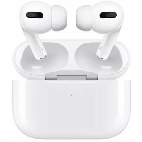 Беспроводные наушники AirPods Pro Bluetooth наушники с анимацией Bluetooth наушники с сенсорным управлением tws наушники 224900₽
