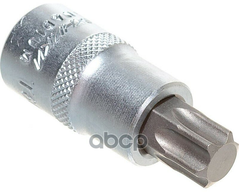 Головка со вставкой 1/2 Torx T60 L=55мм Дело Техники арт. 624160