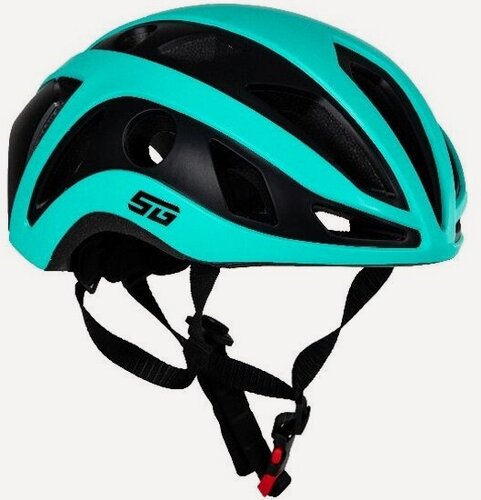 Изображение товара Шлем Stg TT-11, M (54-58 см), синий