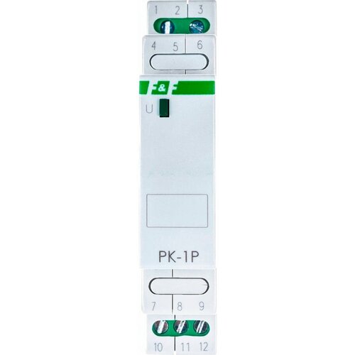 Промежуточное реле Евроавтоматика F&F EA06.001.001