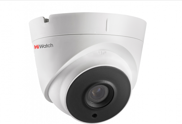 Видеокамера IP HIKVISION HiWatch DS-I453L, 4 мм - фото №9