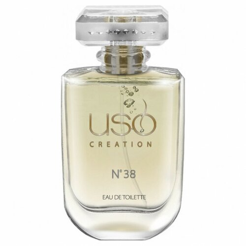 USO Creation - Парфюмерная вода женская W38 50мл