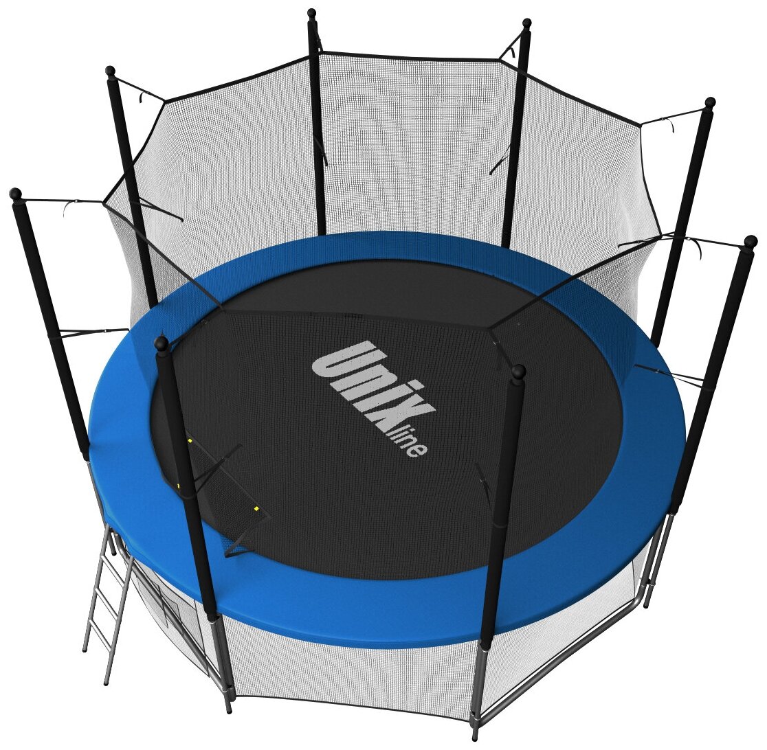 Батут UNIX line Classic 6 ft INSIDE