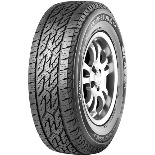 Lassa Competus A/T-2 265/60 R18 110T