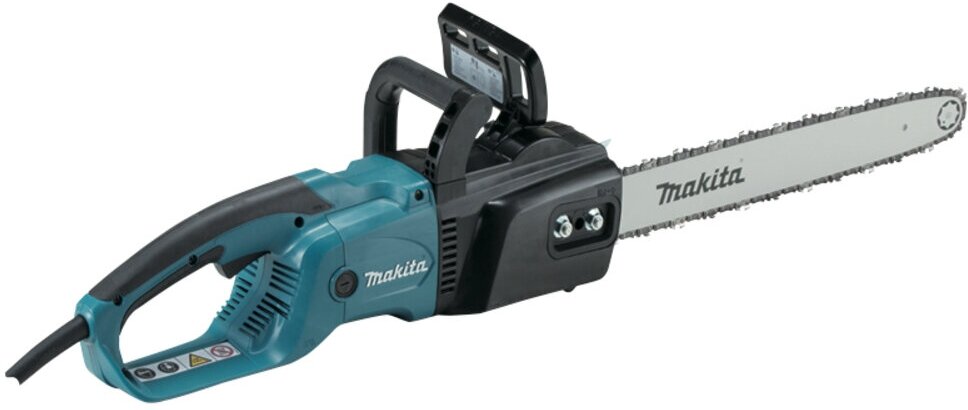 Кусторез электрический Makita UH4861 400 Вт