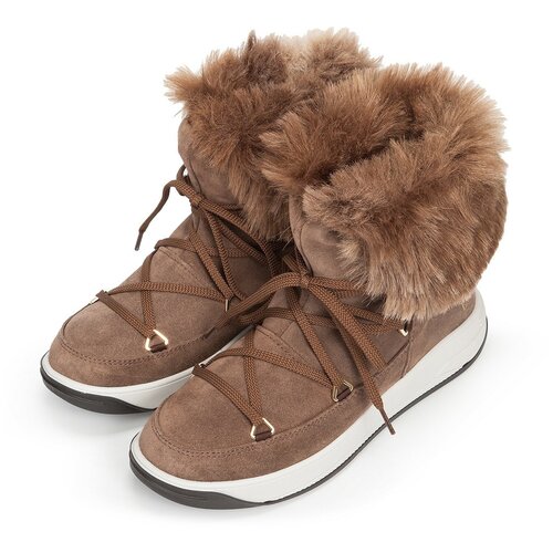 фото Ботинки женские emporio armani ea7 emporio armani